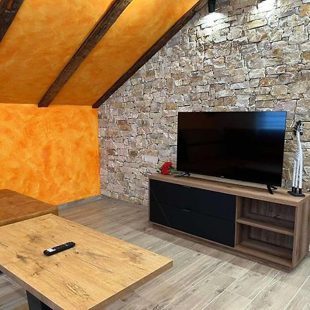 Motel Pizzeria Actros Nova Topola Екстериор снимка
