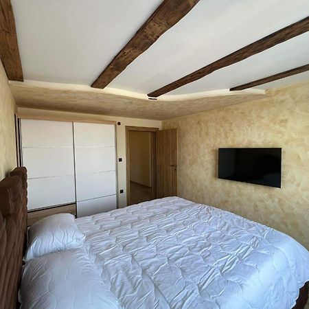 Motel Pizzeria Actros Nova Topola Екстериор снимка