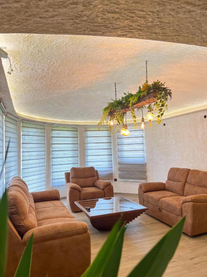 Motel Pizzeria Actros Nova Topola Екстериор снимка