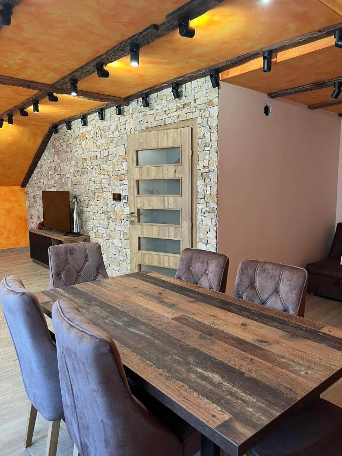 Motel Pizzeria Actros Nova Topola Екстериор снимка
