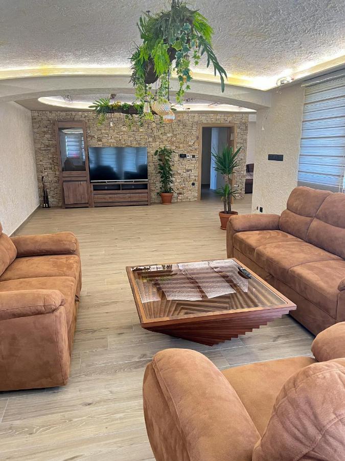 Motel Pizzeria Actros Nova Topola Екстериор снимка