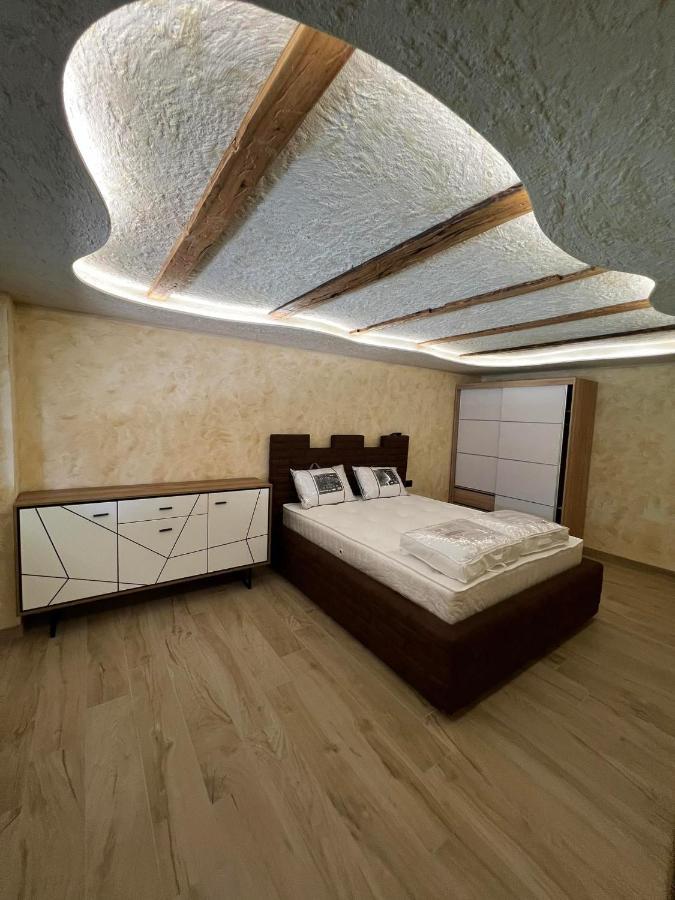 Motel Pizzeria Actros Nova Topola Екстериор снимка