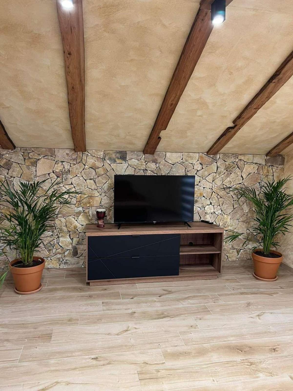 Motel Pizzeria Actros Nova Topola Екстериор снимка
