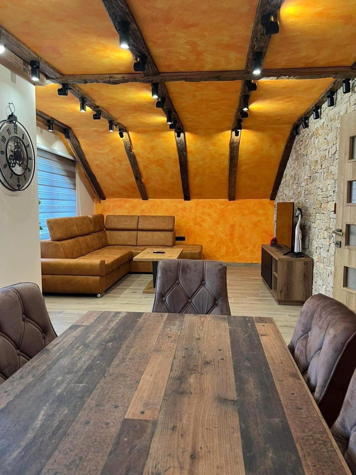 Motel Pizzeria Actros Nova Topola Екстериор снимка
