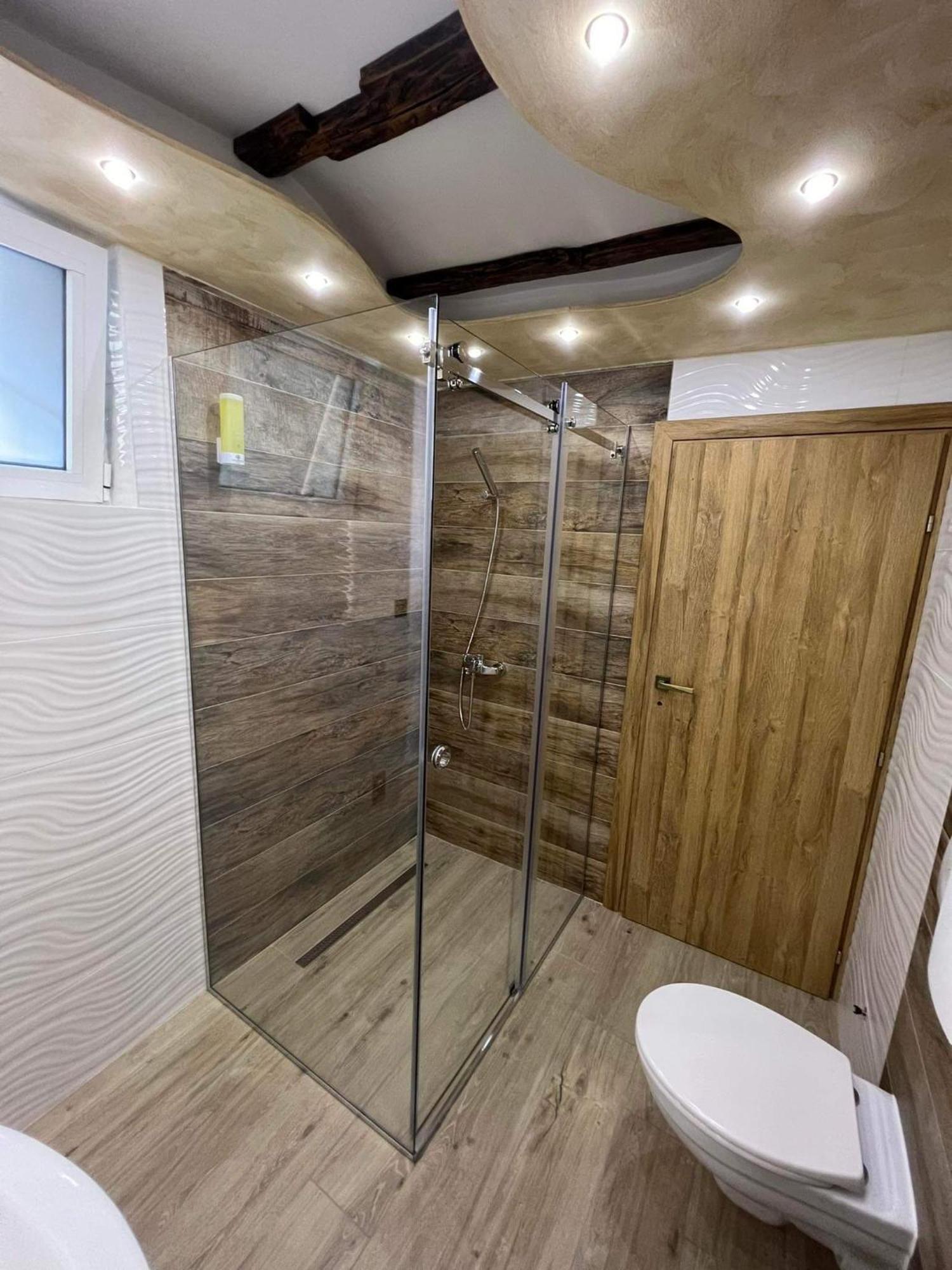 Motel Pizzeria Actros Nova Topola Екстериор снимка